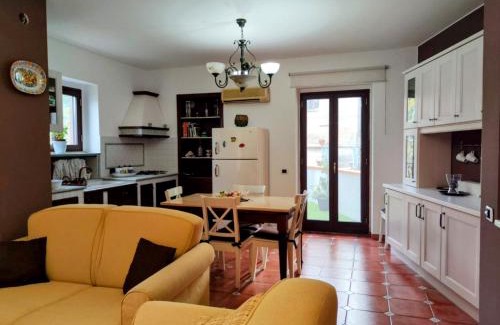 Galati Mamertino Casa | Al serro