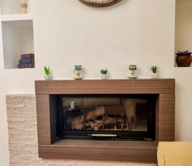 Galati Mamertino Casa | Al serro