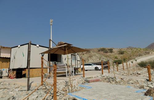 Al Gissemari Otro | Al shalal caravan
