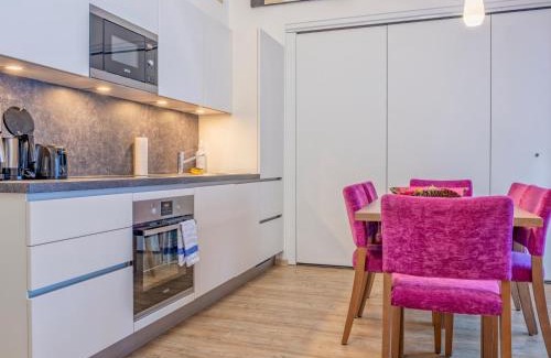 Gries Apartamento | Al Shams