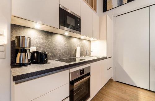 Gries Apartamento | Al Shams