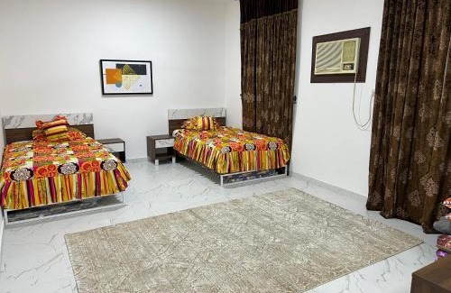 Sur Chalet De Esquí | Al Shiya Chalet