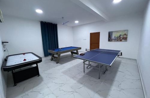 Sur Chalet De Esquí | Al Shiya Chalet
