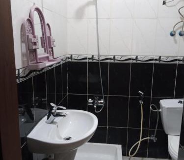 Al Jubeiha Apartamento | Al-Shokhaibie 51 Building- Soufan Studios