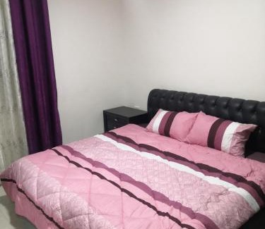 Al Jubeiha Apartamento | Al-Shokhaibie 51 Building- Soufan Studios