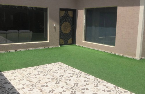 Taif Chalet De Esquí | Al Shouq Chalets
