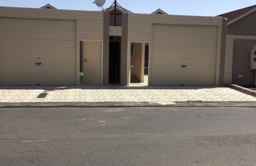 Taif Chalet De Esquí | Al Shouq Chalets