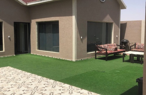 Taif Chalet De Esquí | Al Shouq Chalets