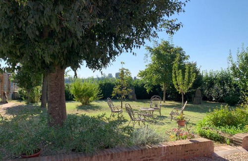 Castel Maggiore Cama Y Desayuno | Al sit ed Marino
