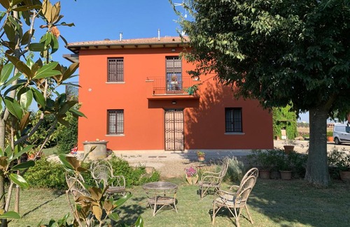 Castel Maggiore Cama Y Desayuno | Al sit ed Marino