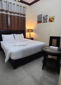 Ajman Hotel | Al Smou Hotel Apartments - MAHA HOSPITALITY GROUP