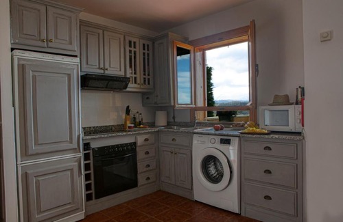 Canales Apartamento | Al Socayo Apartamento Turistico