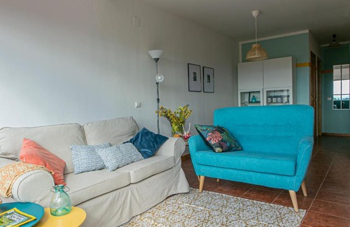 Canales Apartamento | Al Socayo Apartamento Turistico