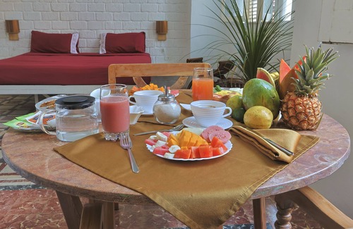 Old Havana Cama Y Desayuno | Al Sol Suite