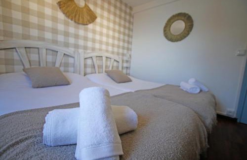 Lastres Apartamento | AL SON DE LAS OLAS