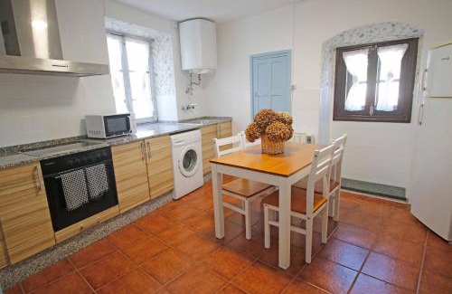 Lastres Apartamento | AL SON DE LAS OLAS