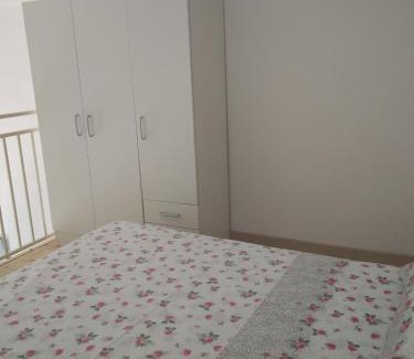 Avola Apartamento | Al soppalco da Alberto