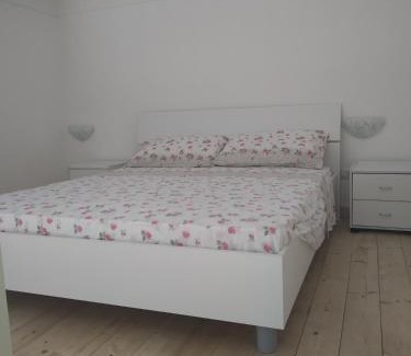Avola Apartamento | Al soppalco da Alberto
