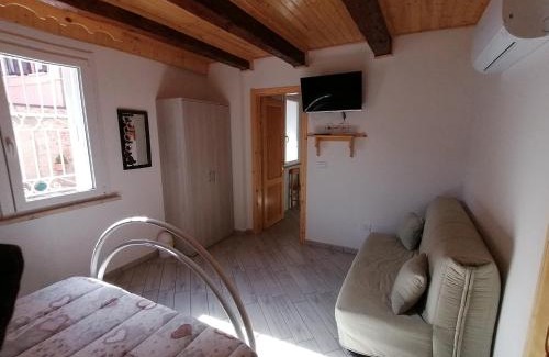 Comacchio Cama Y Desayuno | Al Souvenir