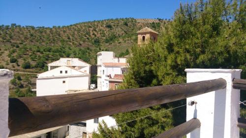 Sorvilan Casa | Al sur de Granada
