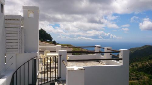 Sorvilan Casa | Al sur de Granada