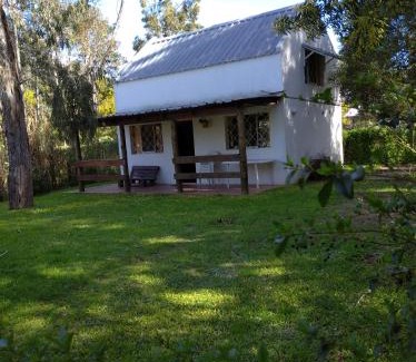 La Paloma Casa | Al Sur