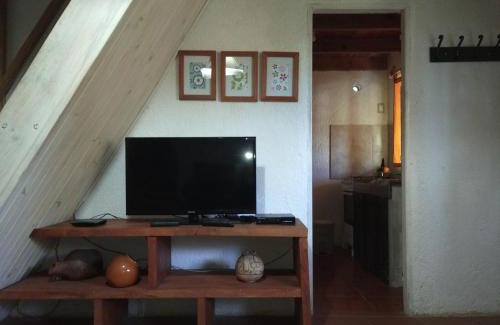 La Paloma Casa | Al Sur