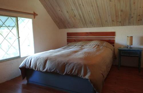 La Paloma Casa | Al Sur
