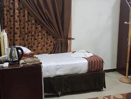 Ajyad Hotel | Al Tawfiq Plaza Hotel