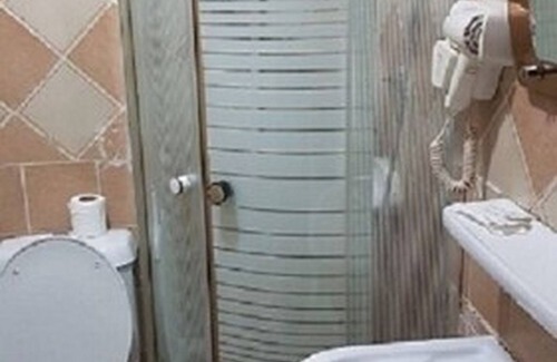Ajyad Hotel | Al Tawfiq Plaza Hotel