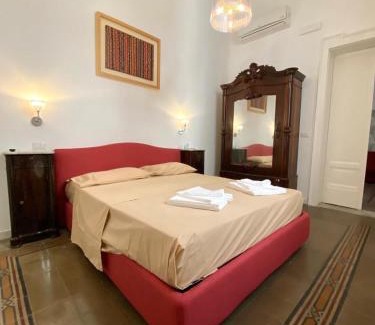 Reggio Calabria Cama Y Desayuno | Al Teatro