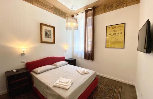 Reggio Calabria Cama Y Desayuno | Al Teatro