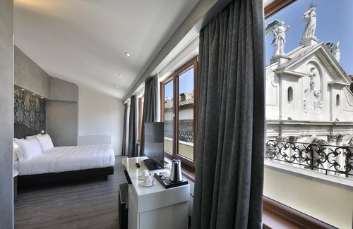 San Marco Hotel | Al Theatro Palace