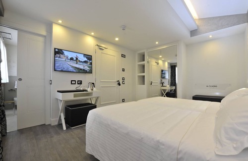 San Marco Hotel | Al Theatro Palace