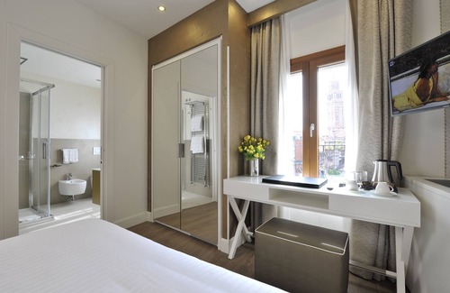 San Marco Hotel | Al Theatro Palace