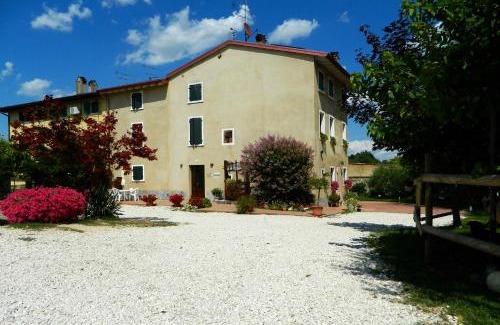 Monzambano Casa | Al Torcol Agriturismo