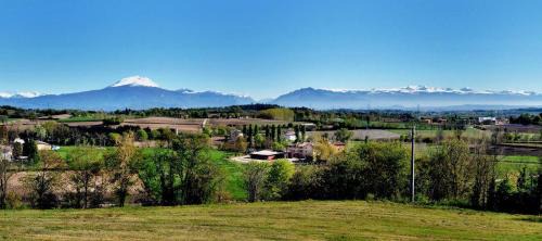 Monzambano Casa | Al Torcol Agriturismo