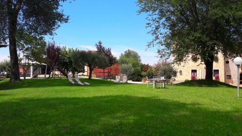 Monzambano Casa | Al Torcol Agriturismo