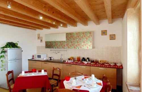 Monzambano Casa | Al Torcol Agriturismo