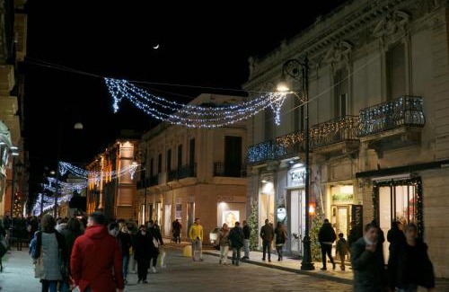 Reggio Calabria Cama Y Desayuno | Al Torrione B&B