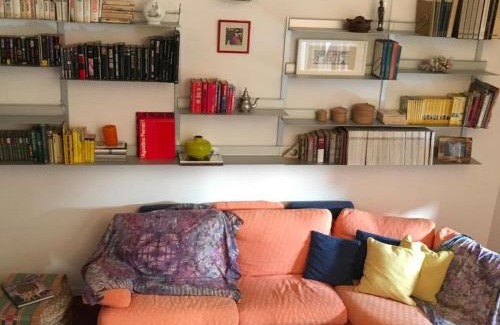 Calvairate Apartamento | Al Trentacinque