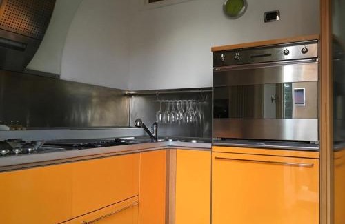 Calvairate Apartamento | Al Trentacinque
