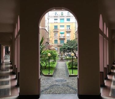 Calvairate Apartamento | Al Trentacinque