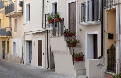 Lamezia Terme Cama Y Desayuno | Al Vaglio