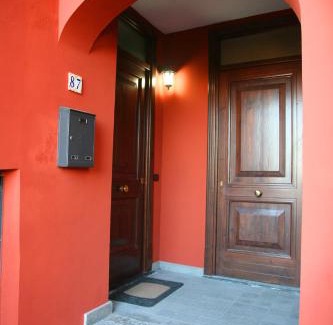Sant'Antonio Abate Cama Y Desayuno | Al Vecchio Cellaio Historical Guest House