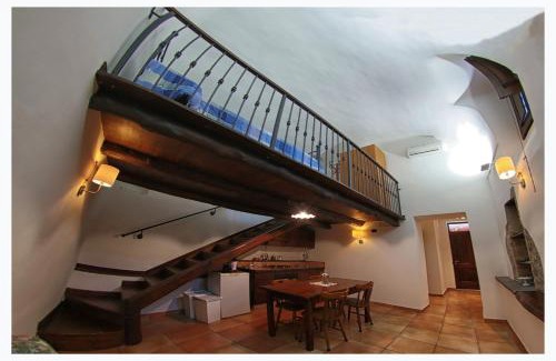 Sant'Antonio Abate Cama Y Desayuno | Al Vecchio Cellaio Historical Guest House