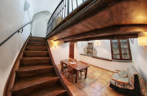 Sant'Antonio Abate Cama Y Desayuno | Al Vecchio Cellaio Historical Guest House