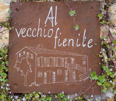 Fagagna Casa | Al vecchio fienile