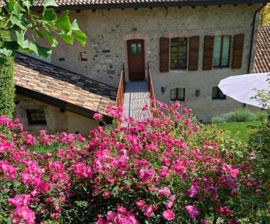 Fagagna Casa | Al vecchio fienile