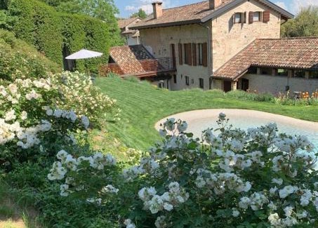Fagagna Casa | Al vecchio fienile